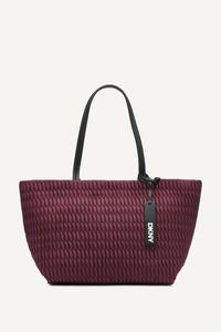 Mack большая сумка-шопер DKNY, Garnet