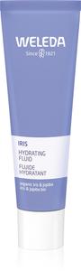 Увлажняющий флюид Iris для нормальной и комбинированной кожи Weleda, 30 мл
