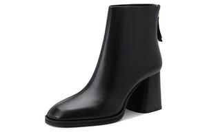 Ботинки женские JESSICA SOPHIA, Экрю (на флисовой подкладке)