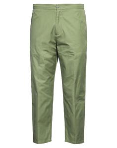 Брюки Costumein, зеленый