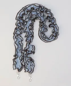 Металлический ремешок Melora, подобранный по цвету