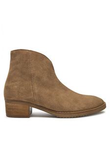 Ботильоны Gabor, бежевый