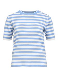 Рубашка OBJECT OBJEster, синий