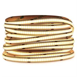 Потолочный светильник Eglo Cob Stripe, поликарбонат - 1-пламенный