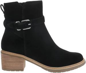 Ботинки TOMS womens 10022549t, Black