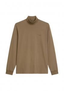 Рубашка Marc O'Polo DENIM, темно-коричневый