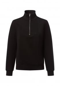 Джемпер Marie Lund Jumper, Schwarz/Black