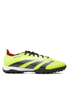 Футбольные бутсы Predator 24 IE2612 Adidas, желтый