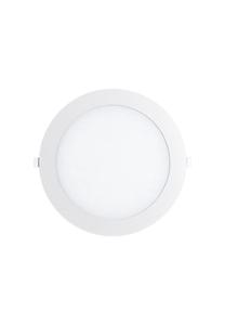 Лампа встраиваемая Cofi 18W, 5 штук, белый свет