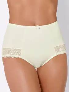 Трусики-лифы для стирки (2 шт.) Wäschepur, цвет Champagner