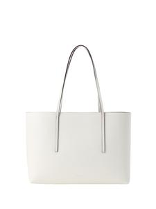 Calvin Klein Шоппер в цвете Off White