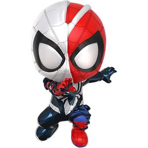 Фигурки в масштабе Venomized Hot Toys
