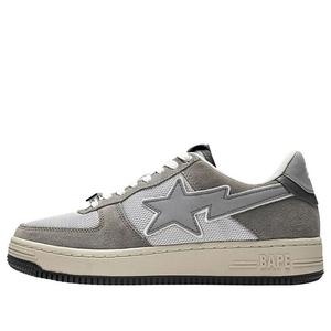 Кроссовки A BATHING APE Bape Sta 'Stadium Goods Grey'