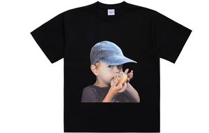 Футболка унисекс acme de la vie, Черный