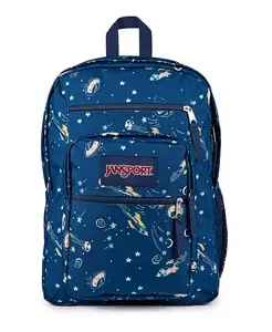 Большой рюкзак Student Jansport, синий