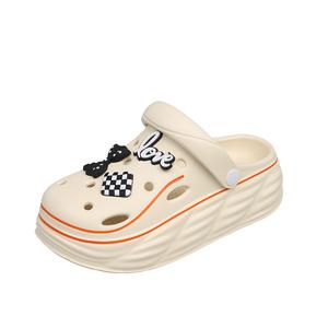 Сабо женские LEXON, Black