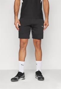 Спортивные шорты Puma SHORTS, Black