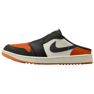 Jordan Кроссовки 1 Mule Golf Shattered Backboard