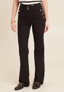 Брюки Breal Trousers, Noir/Black