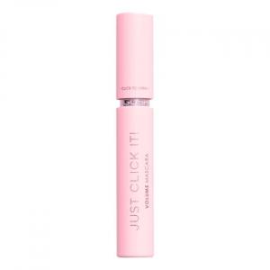 Просто нажмите на нее! тушь для ресниц Gosh, 10 мл