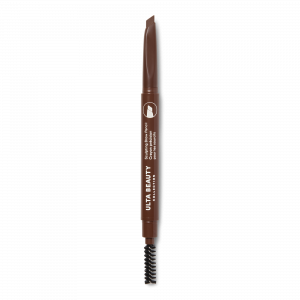 Карандаш для моделирования бровей ULTA Beauty Collection, Brunette (medium to dark brown with warm undertones)