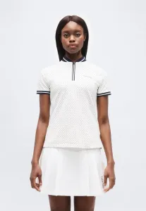 Рубашка-Поло camilla с принтом Calvin Klein Golf, White