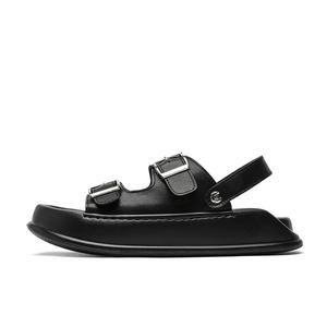 Пляжные сандалии мужские Ritai, Black