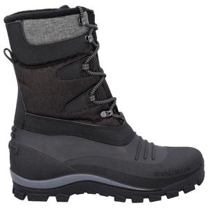 Зимние ботинки Nietos - зимняя обувь Cmp, черный