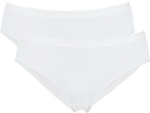 Трусы Erwin Müller 2er Pack, белый