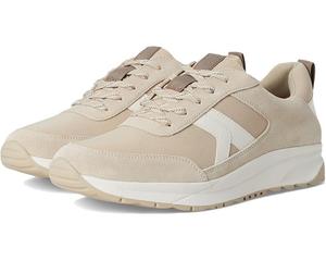 Женские теплые белые кроссовки Naturalizer Shay Jogger со шнуровкой ZAP3 Naturalizer, бежевый