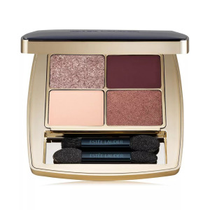 Pure Color Envy Luxe Eye Тени Quad Estée Lauder, цвет Desert Dunes