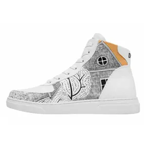 Ботильоны DOGO "Женские ботинки Ace There You Are Vegan Женские ботинки / женские", Vegan, белый