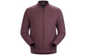 Arcteryx Мужская зимняя одежда, цвет Black