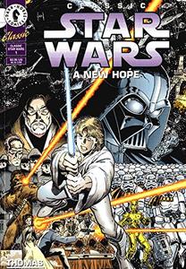 Classic Star Wars: The Early Adventures #5 (Dark Horse)