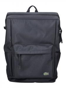 Рюкзак Lacoste, синий/серый