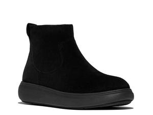 Ботинки FitFlop iQ-Comff Bootie, черный
