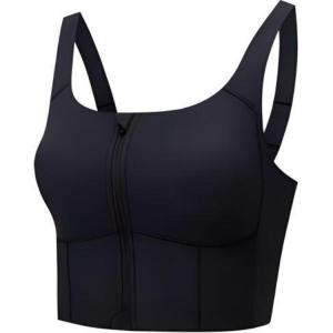 ANTA Разнообразие тренировочной коллекции Спортивное белье Women's Basic Black