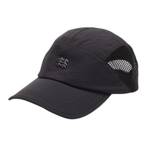 KOLON SPORT Бейсболка унисекс разноцветная, Black