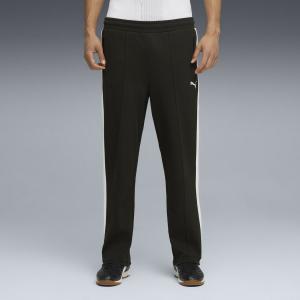 Спортивные брюки унисекс T7 из жаккардовой ткани свободного кроя