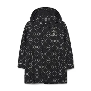 MLB KIDS Куртка New York Yankees Black для детей 3-7 лет