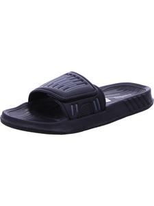 Magnus Черные купальные туфли