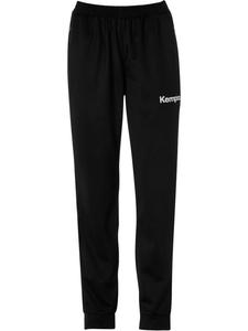 Спортивные брюки Lite Training Pants Women черного цвета Kempa