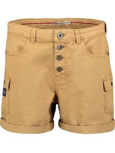 Шорты Geographical Norway Cargobermudas Polla, светло коричневый