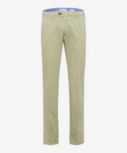 Брюки чинос Eurex by Brax Style Jim S, цвет Gelbbraun