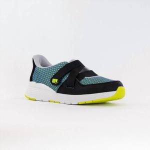 Женские кроссовки Bayside Athletic в бирюзовом цвете Drew, Teal