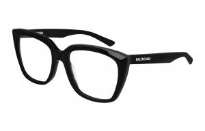 Очки квадратной формы Balenciaga