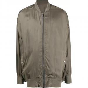 Куртка мужская коричневый Rick Owens