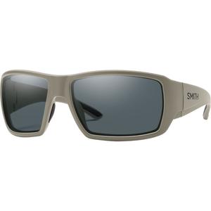 Солнцезащитные очки Smith Operators Choice Elite Polarized Smith, Tan 499/Gray Polarized