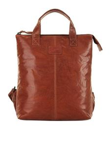 Рюкзак X-Zone, коричневый