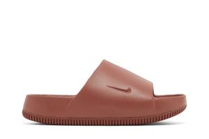 Шлепанцы Nike Wmns Calm Slide, Rugged Orange